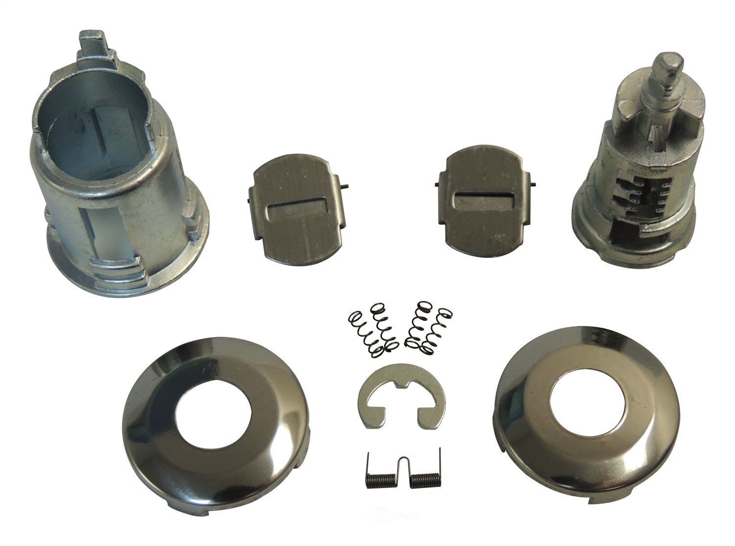 Crown Automotive Sales Co. 4720931 Door Lock Kit