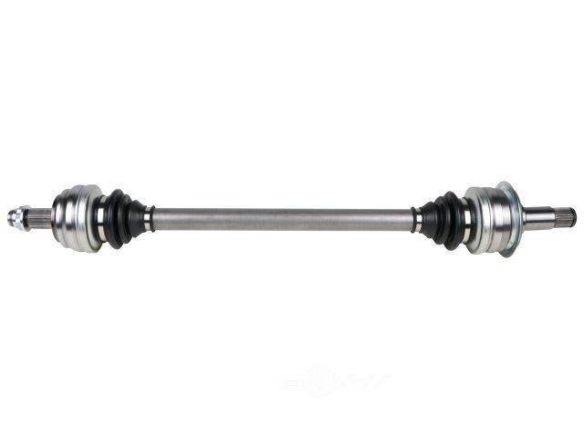 GSP North America NCV48062 CV Axle Assembly