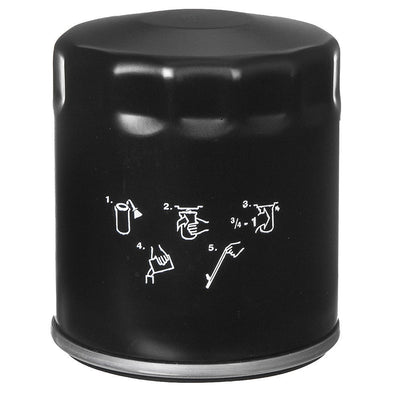 ACDelco Advantage PF48A Engine Oil Filter