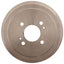 ACDelco Professional Durastop 18B7907 Brake Drum