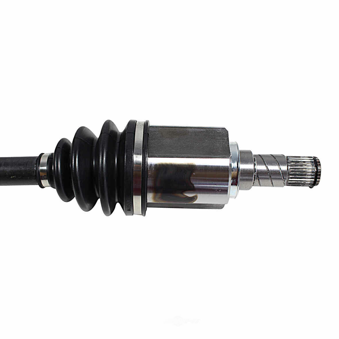 GSP North America NCV53915 CV Axle Assembly