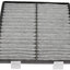 Dorman 259-001 Cabin Air Filter