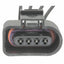 BWD PT2857 Manifold Absolute Pressure Sensor Connector