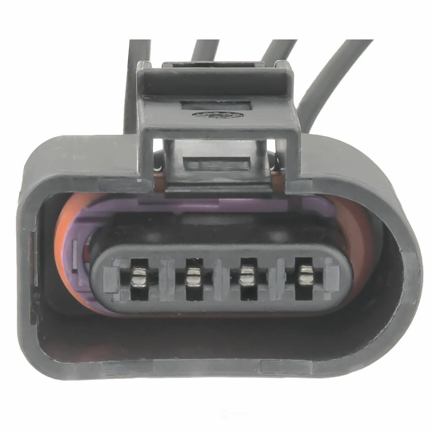 BWD PT2857 Manifold Absolute Pressure Sensor Connector