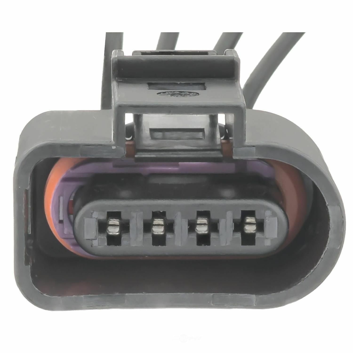 BWD PT2857 Manifold Absolute Pressure Sensor Connector