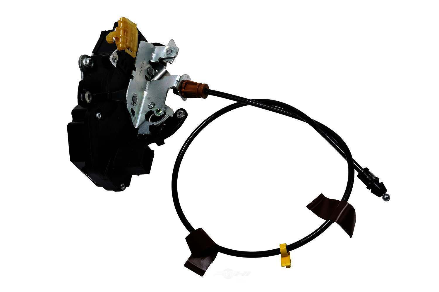 Genuine GM Parts 22862020 Door Latch Assembly