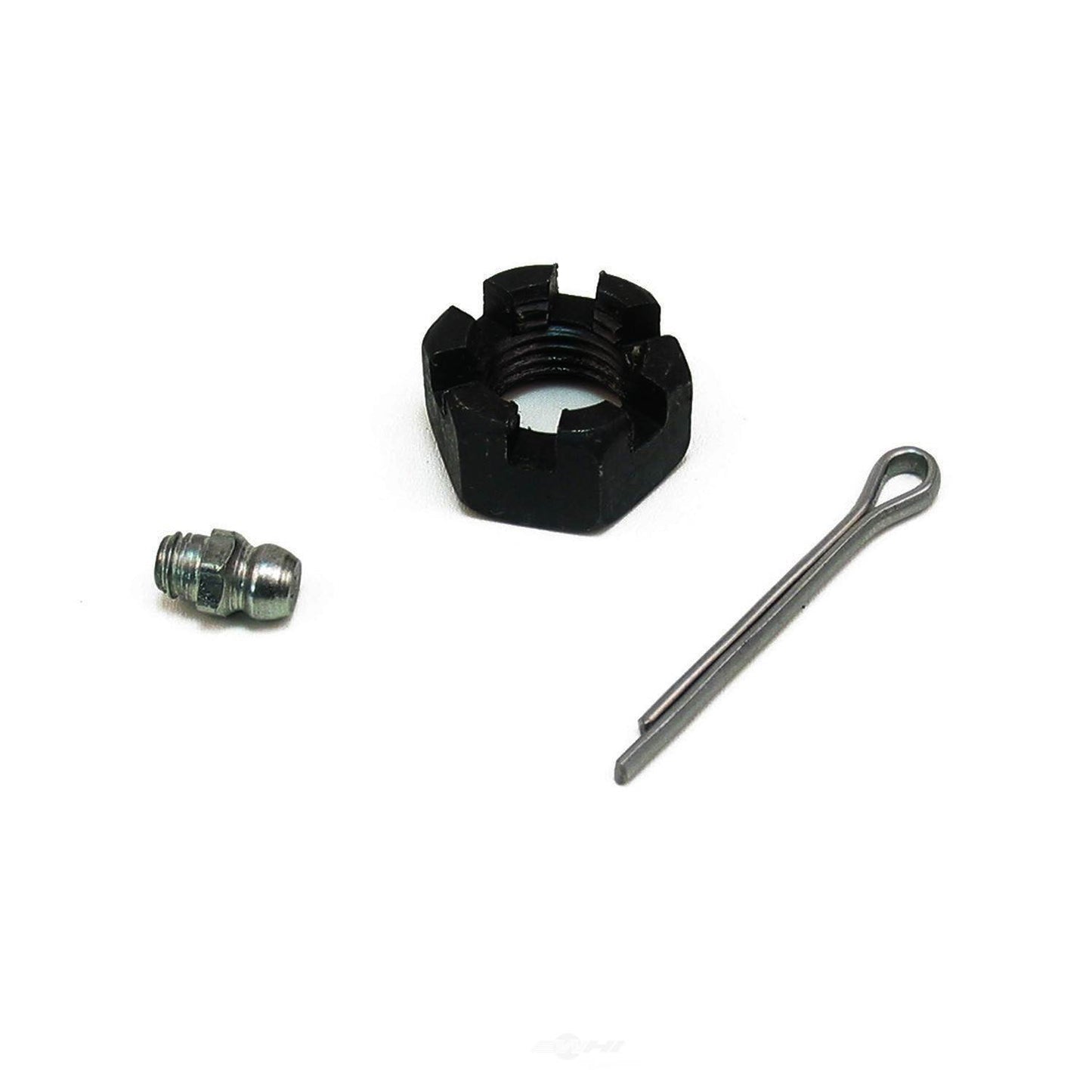 ACDelco Advantage MDS1017T Steering Tie Rod End