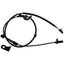 BWD ABS2890 ABS Wheel Speed Sensor