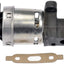 Dorman 911-163 Exhaust Gas Recirculation (EGR) Valve