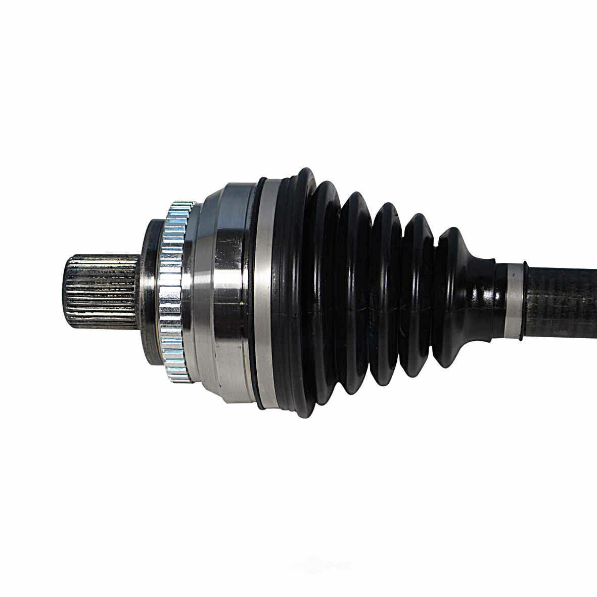GSP North America NCV23002 CV Axle Assembly