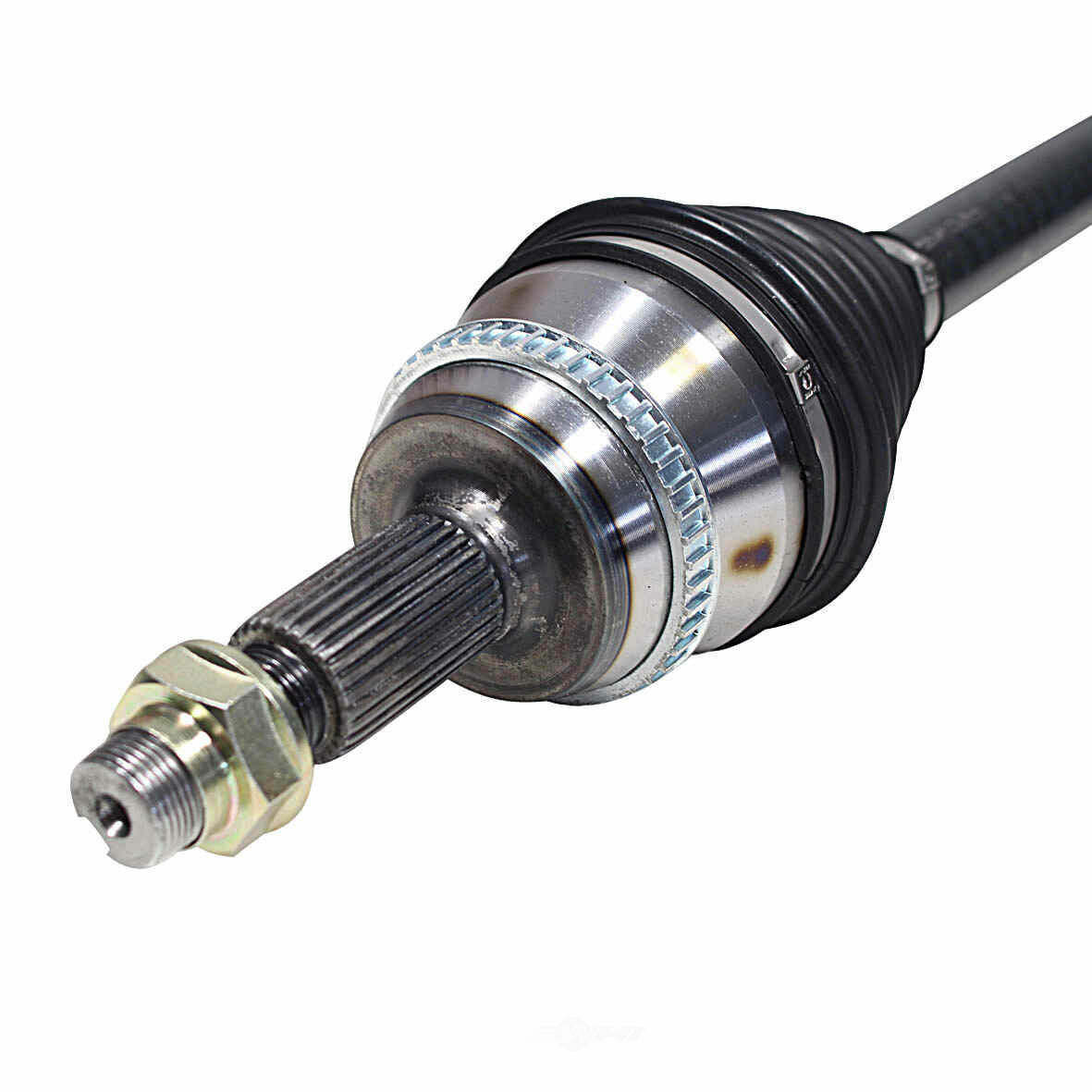 GSP North America NCV69582 CV Axle Assembly