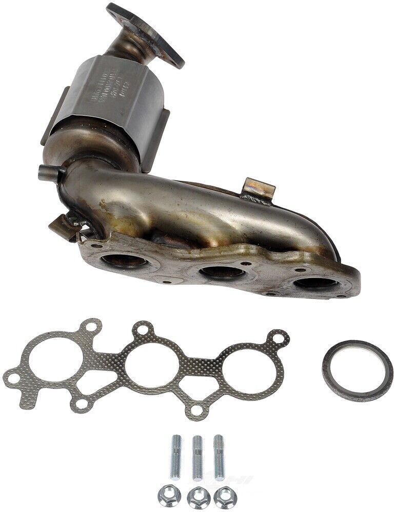 Dorman 674-042 Catalytic Converter with Integrated Exhaust Manifold