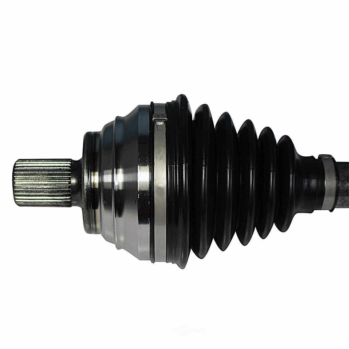 GSP North America NCV72130 CV Axle Assembly