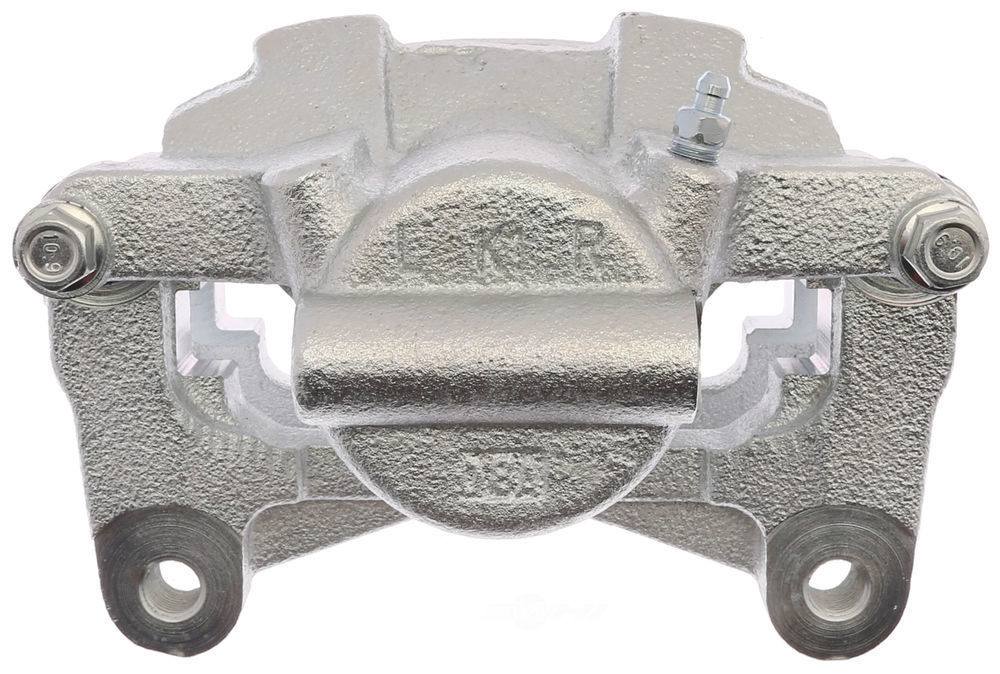 ACDelco Professional Durastop 18FR13014N Disc Brake Caliper