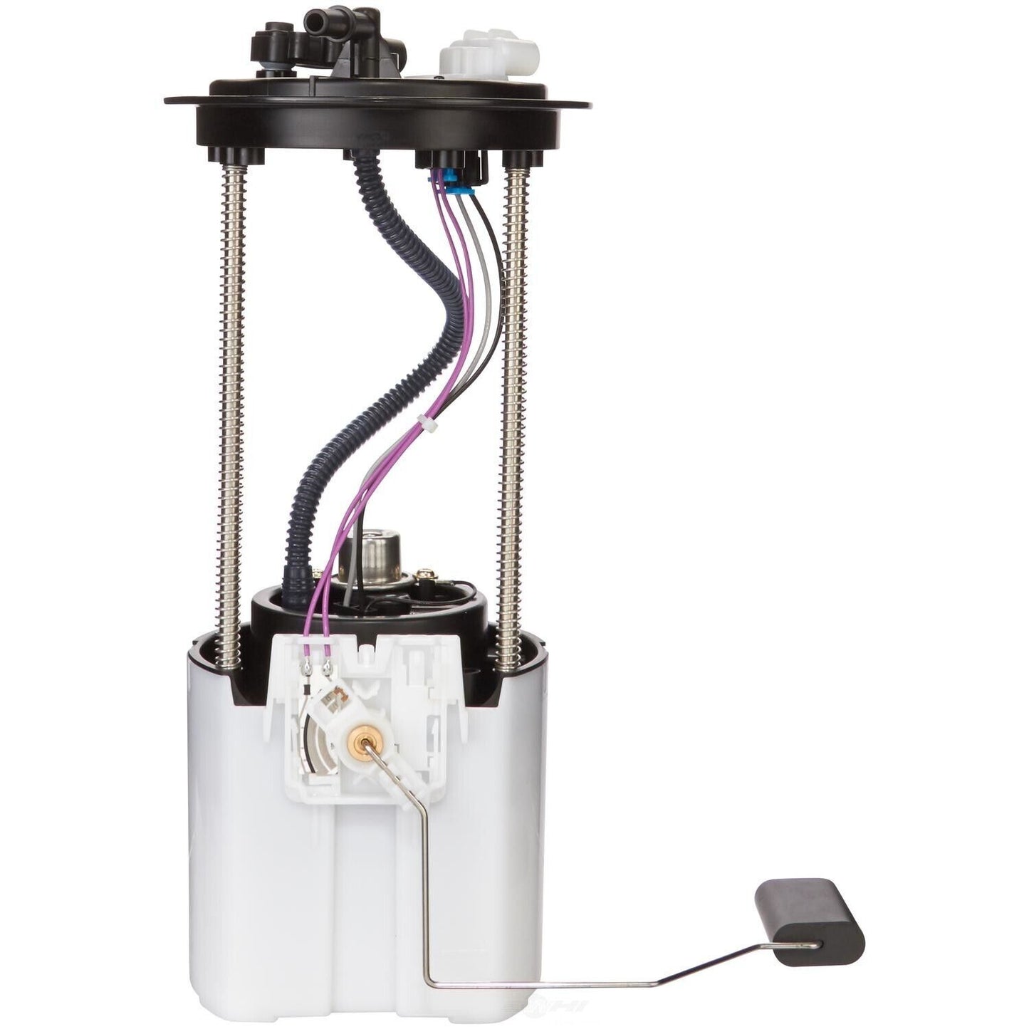 Spectra Premium Industries Inc SP6643M Fuel Pump Module Assembly