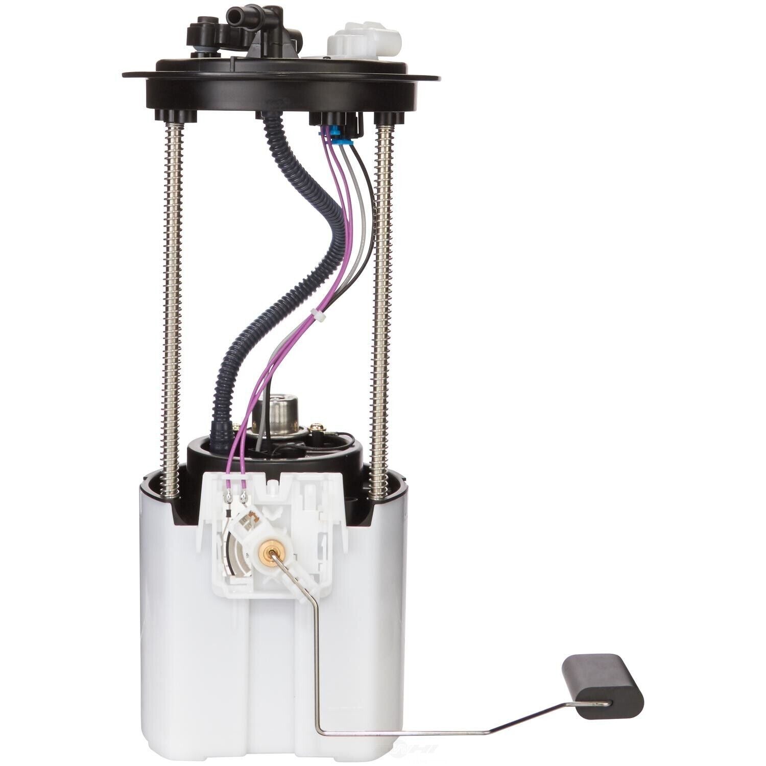 Spectra Premium Industries Inc SP6643M Fuel Pump Module Assembly