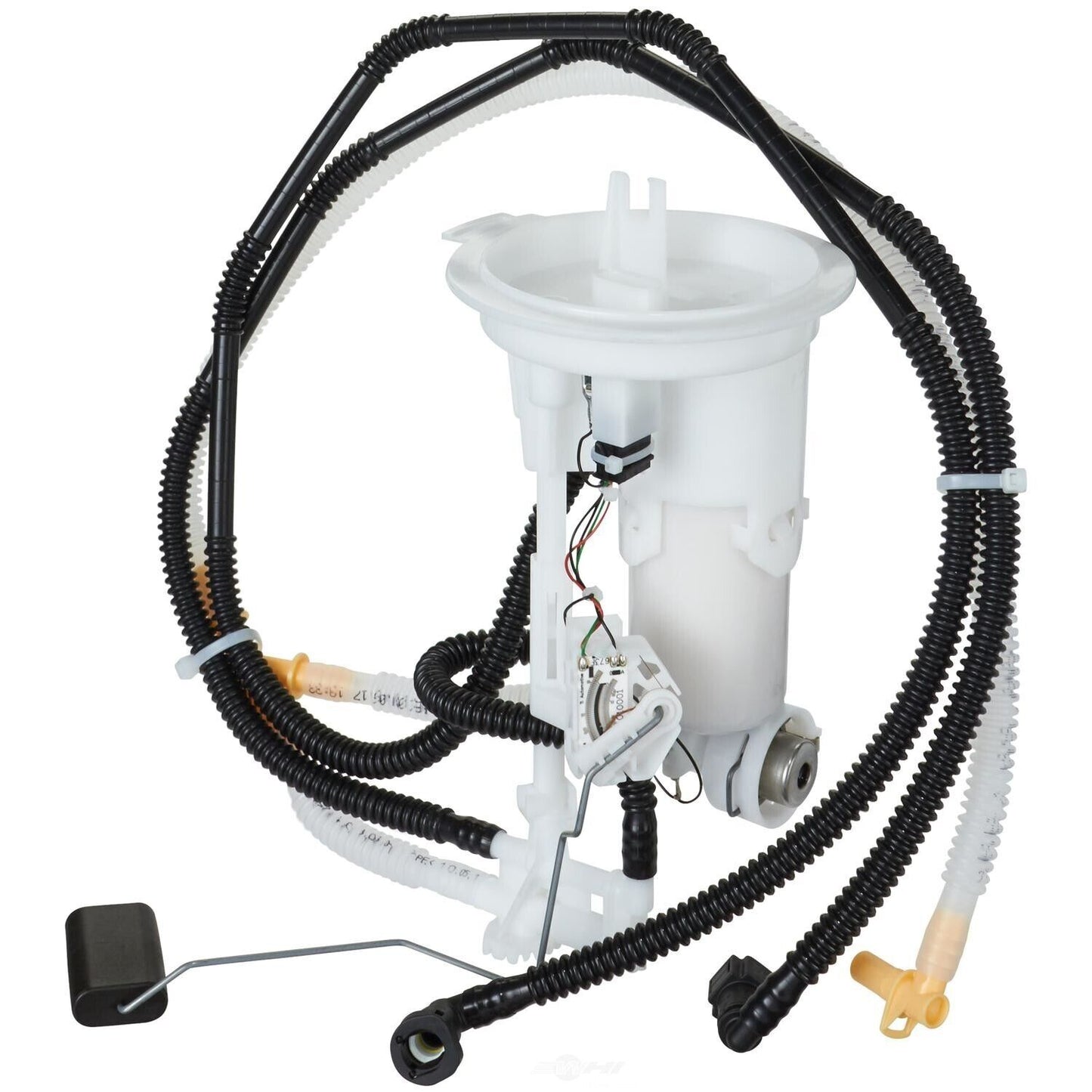 Spectra Premium Industries Inc FG346A Fuel Tank Sending Unit and Fuel Filter Assembly