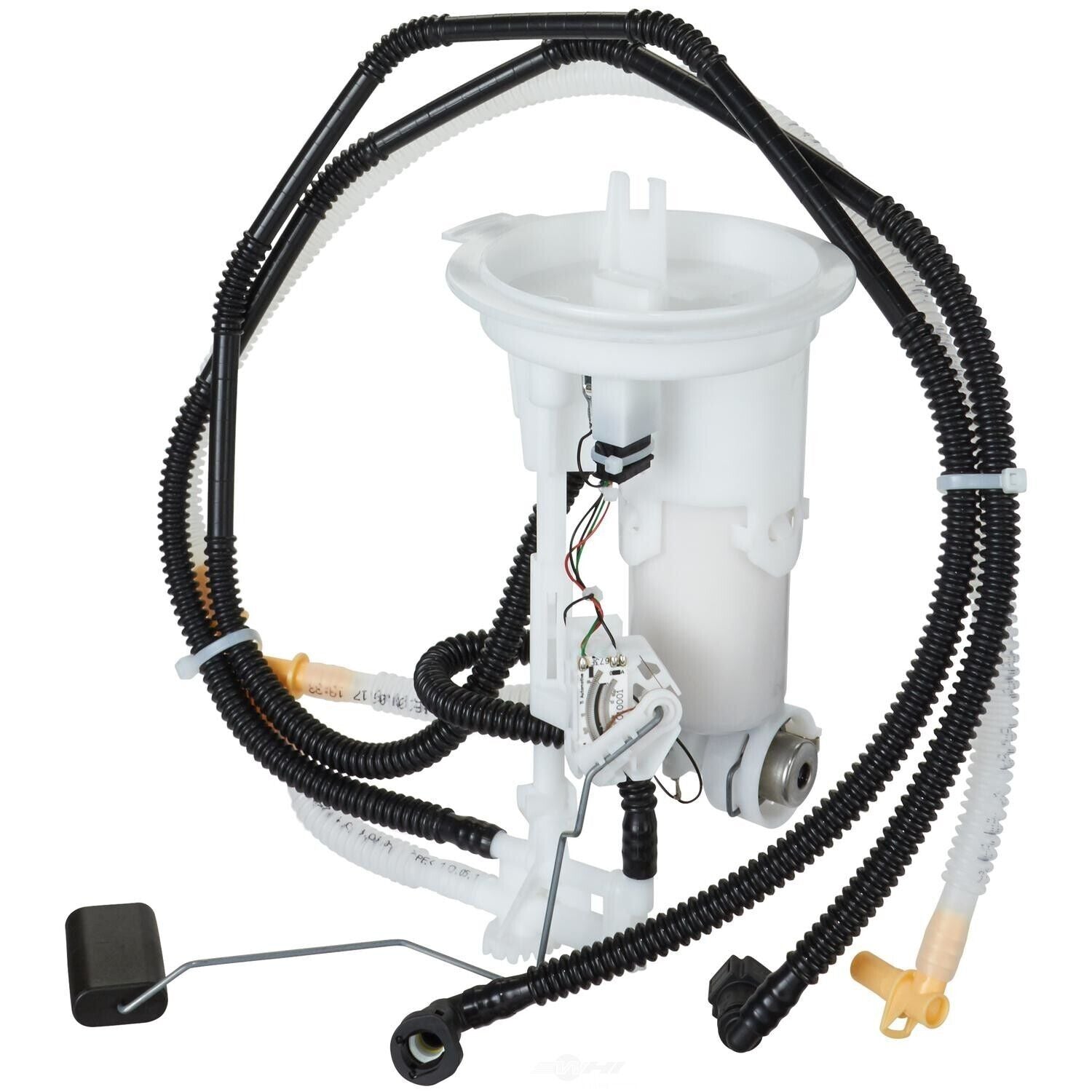 Spectra Premium Industries Inc FG346A Fuel Tank Sending Unit and Fuel Filter Assembly
