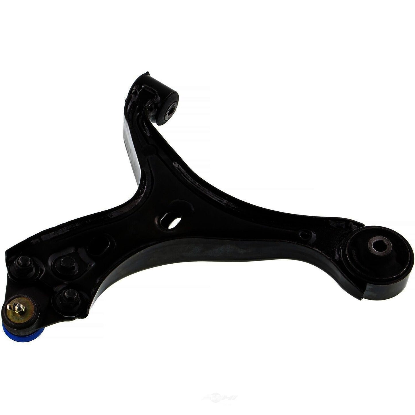 ACDelco Advantage MS601207 Suspension Control Arm and Ball Joint Assembly