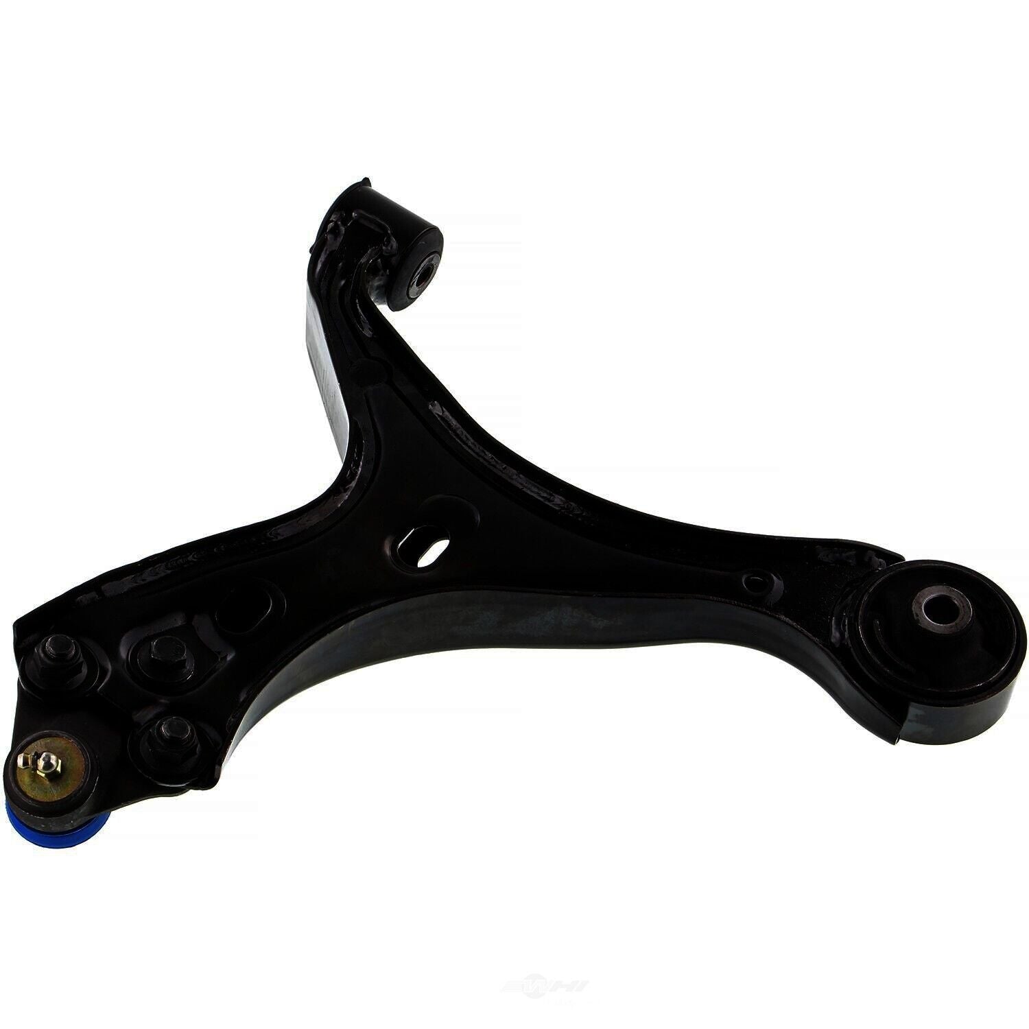 ACDelco Advantage MS601207 Suspension Control Arm and Ball Joint Assembly