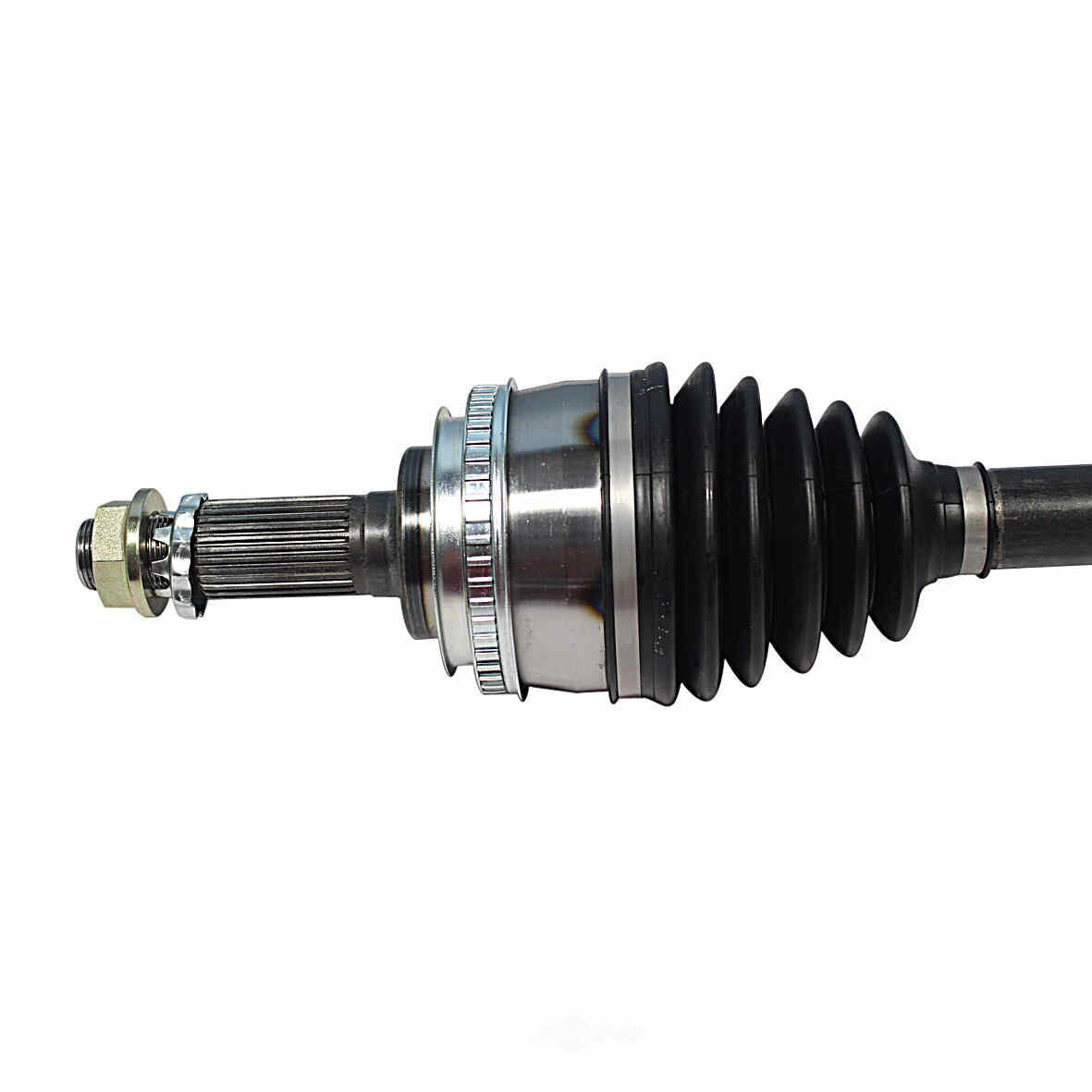 GSP North America NCV69530 CV Axle Assembly