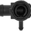 Gates CO34861 HVAC Heater Hose Connector