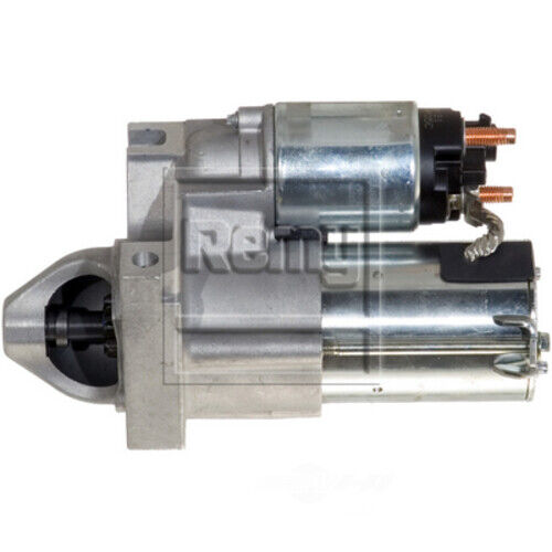 Remy 26631 Starter Motor