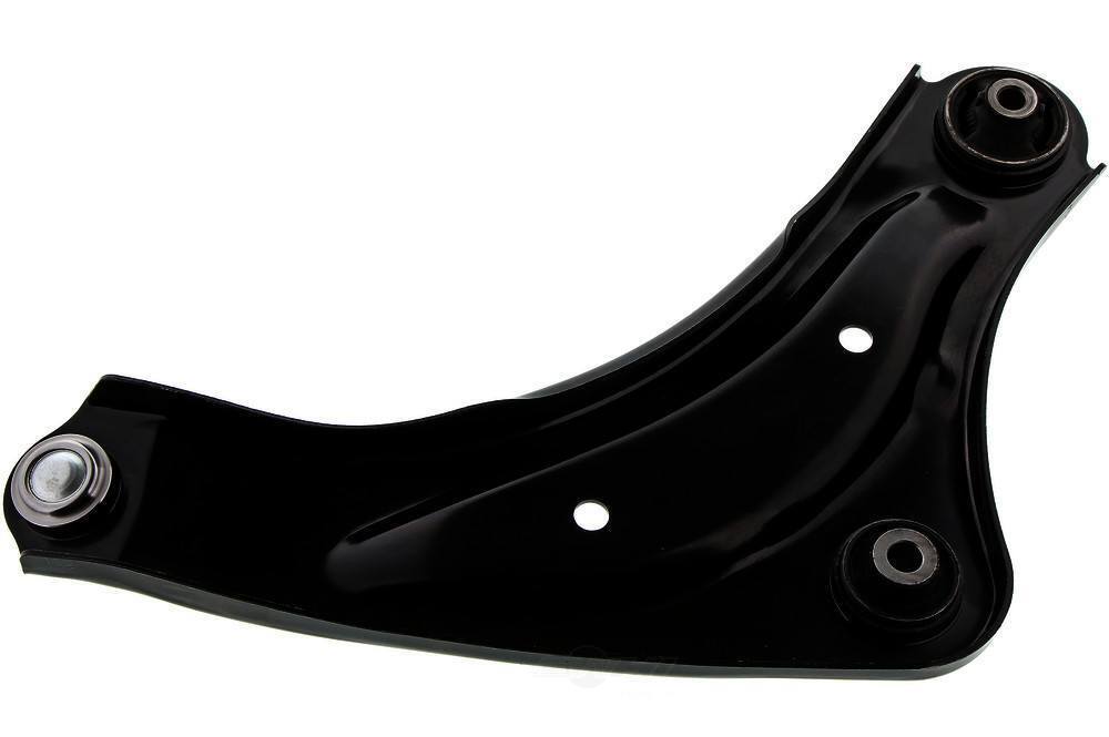 ACDelco Advantage MS301223 Suspension Control Arm and Ball Joint Assembly