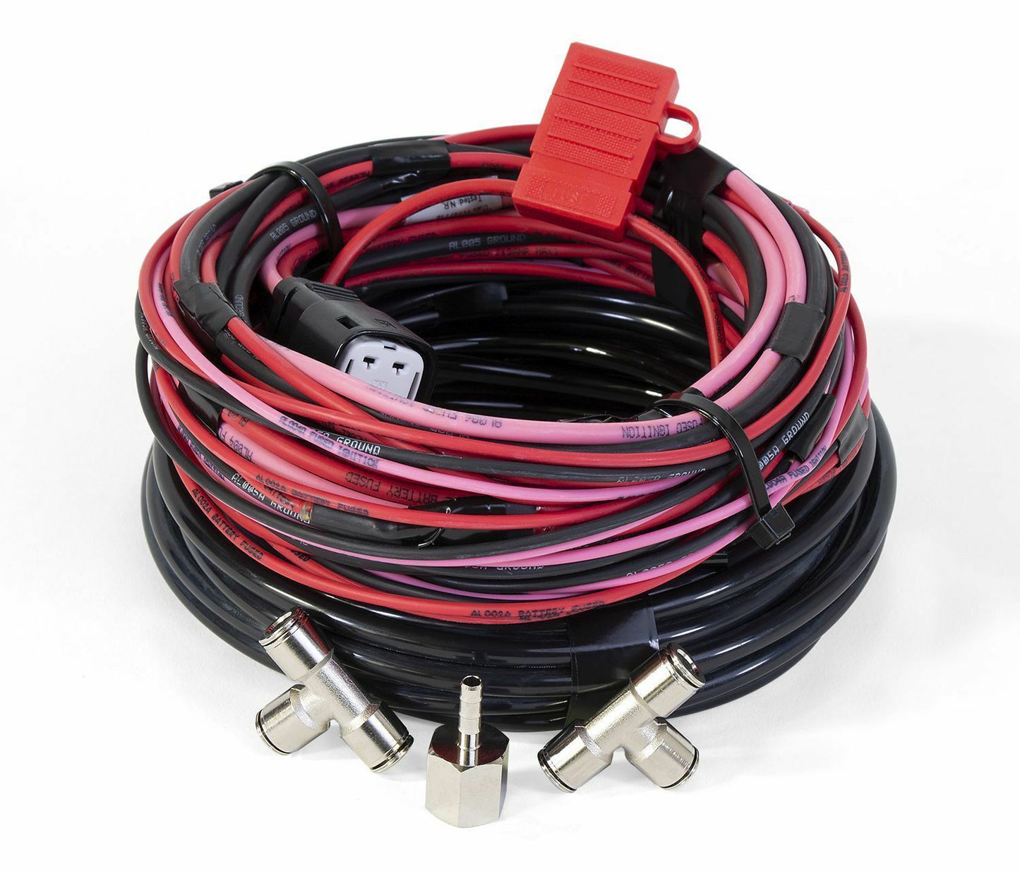 Air Lift 74000 Air Suspension Compressor Kit