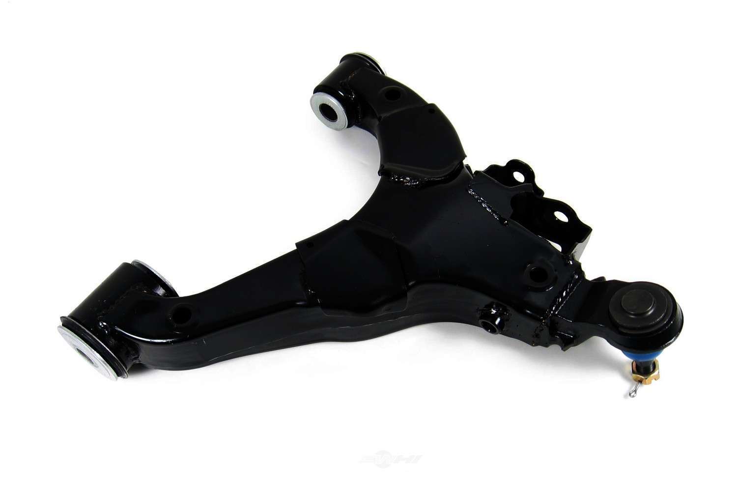 ACDelco Advantage MS86137 Suspension Control Arm and Ball Joint Assembly