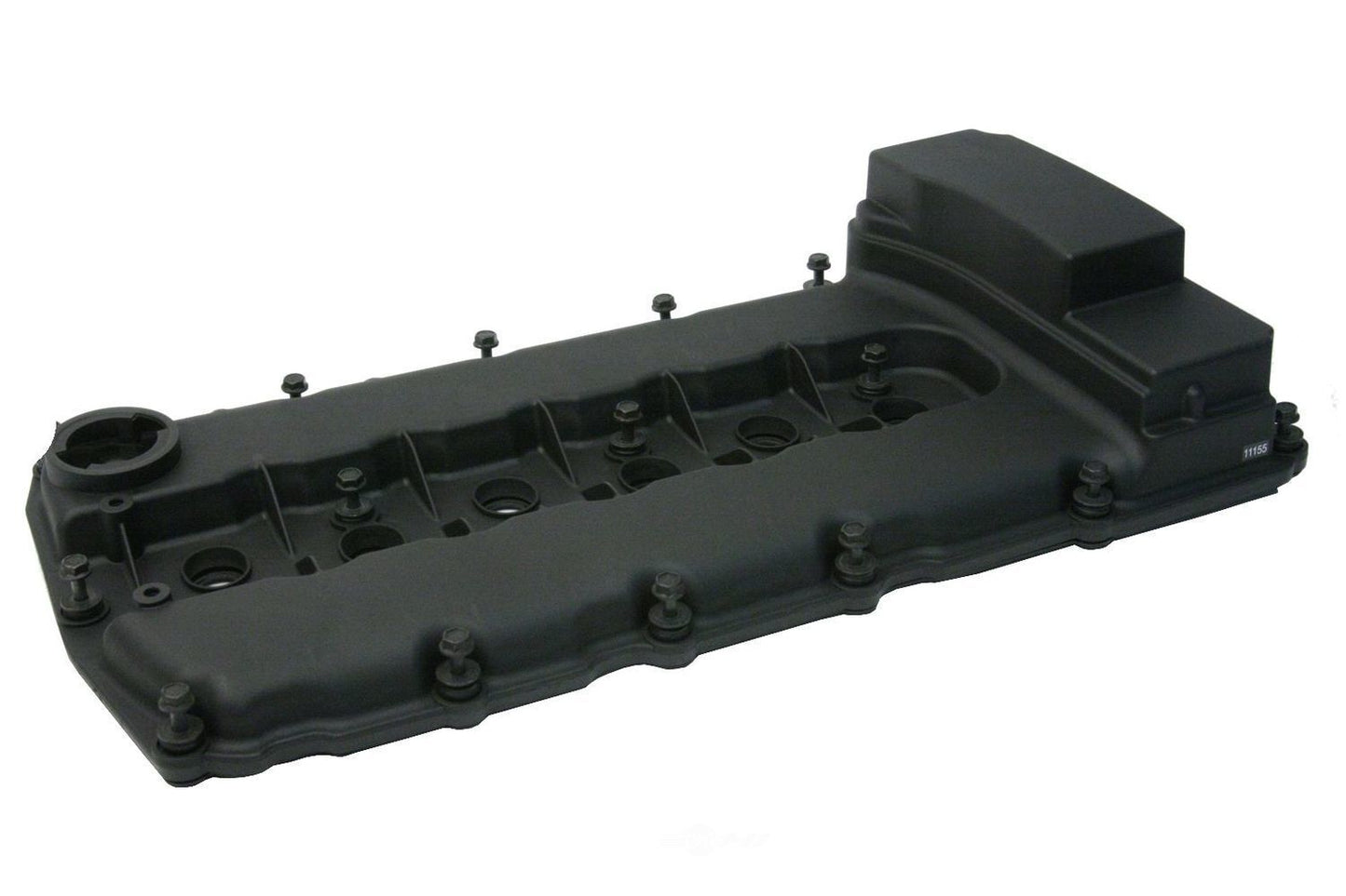 URO SHORT SKU URO-012846 Engine Valve Cover