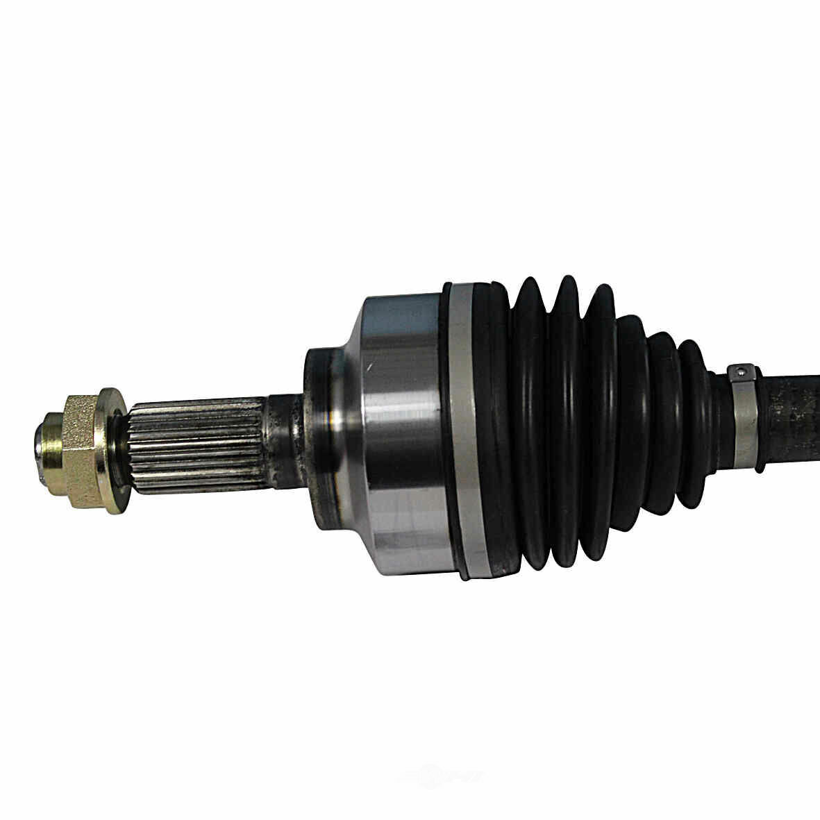 GSP North America NCV36600 CV Axle Assembly
