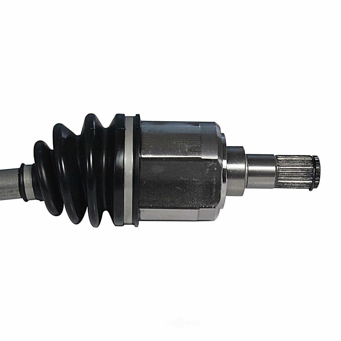 GSP North America NCV75063 CV Axle Assembly