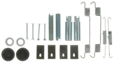 ACDelco Professional Durastop 18K2033 Parking Brake Hardware Kit