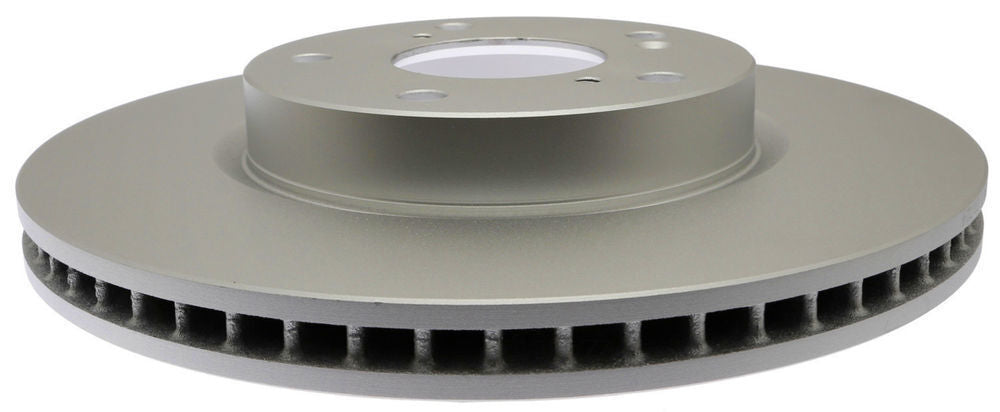 ACDelco Advantage 18A82053AC Disc Brake Rotor