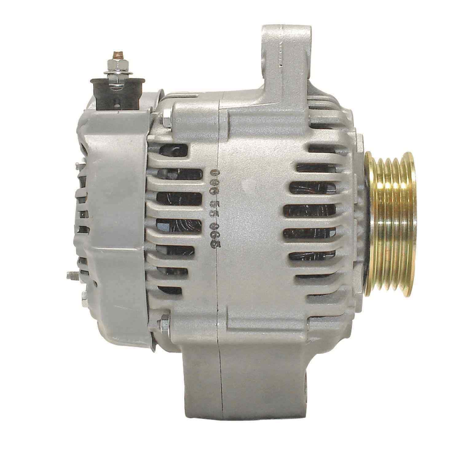 ACDelco Professional 334-1387 Alternator