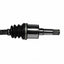 GSP North America NCV10275 CV Axle Assembly