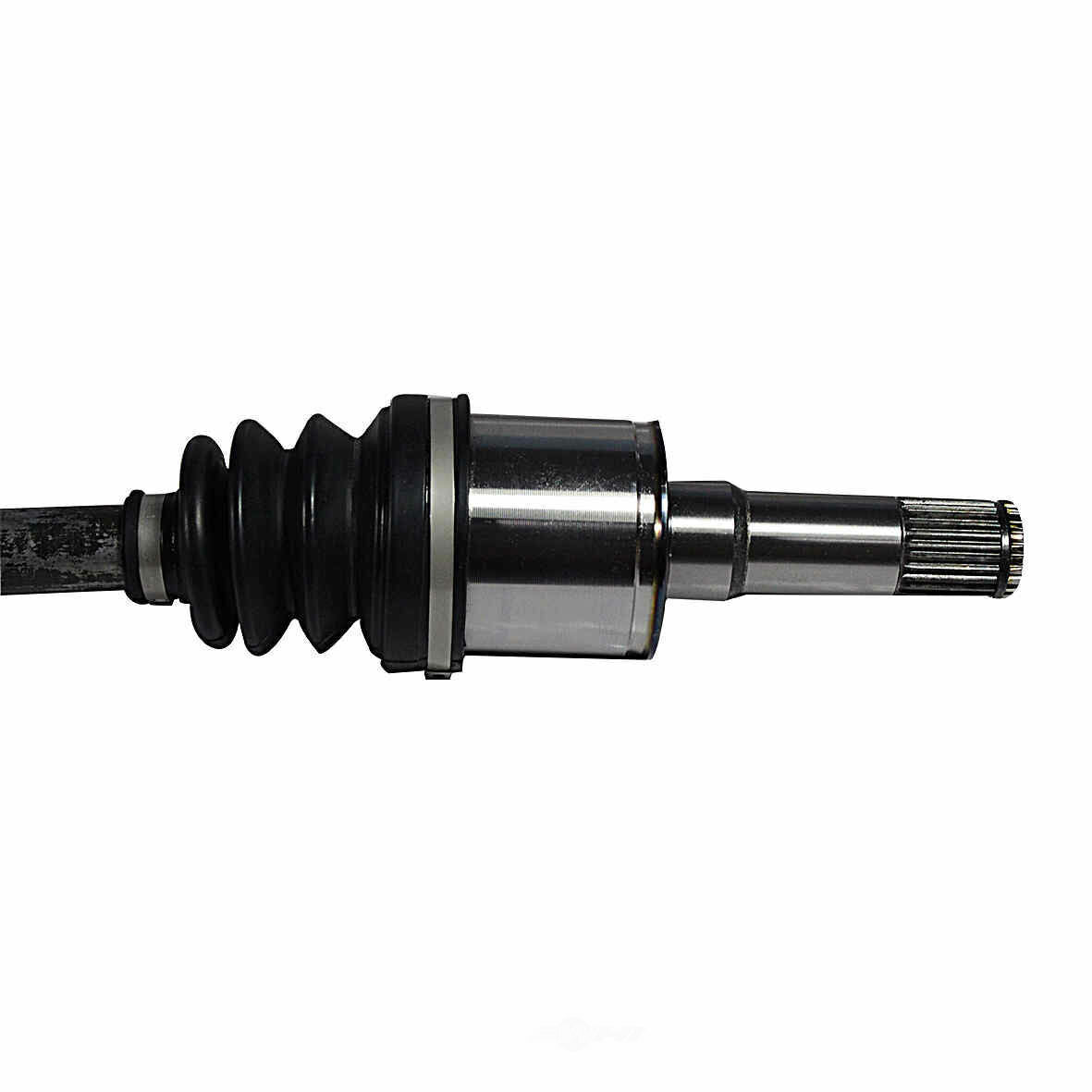GSP North America NCV10275 CV Axle Assembly
