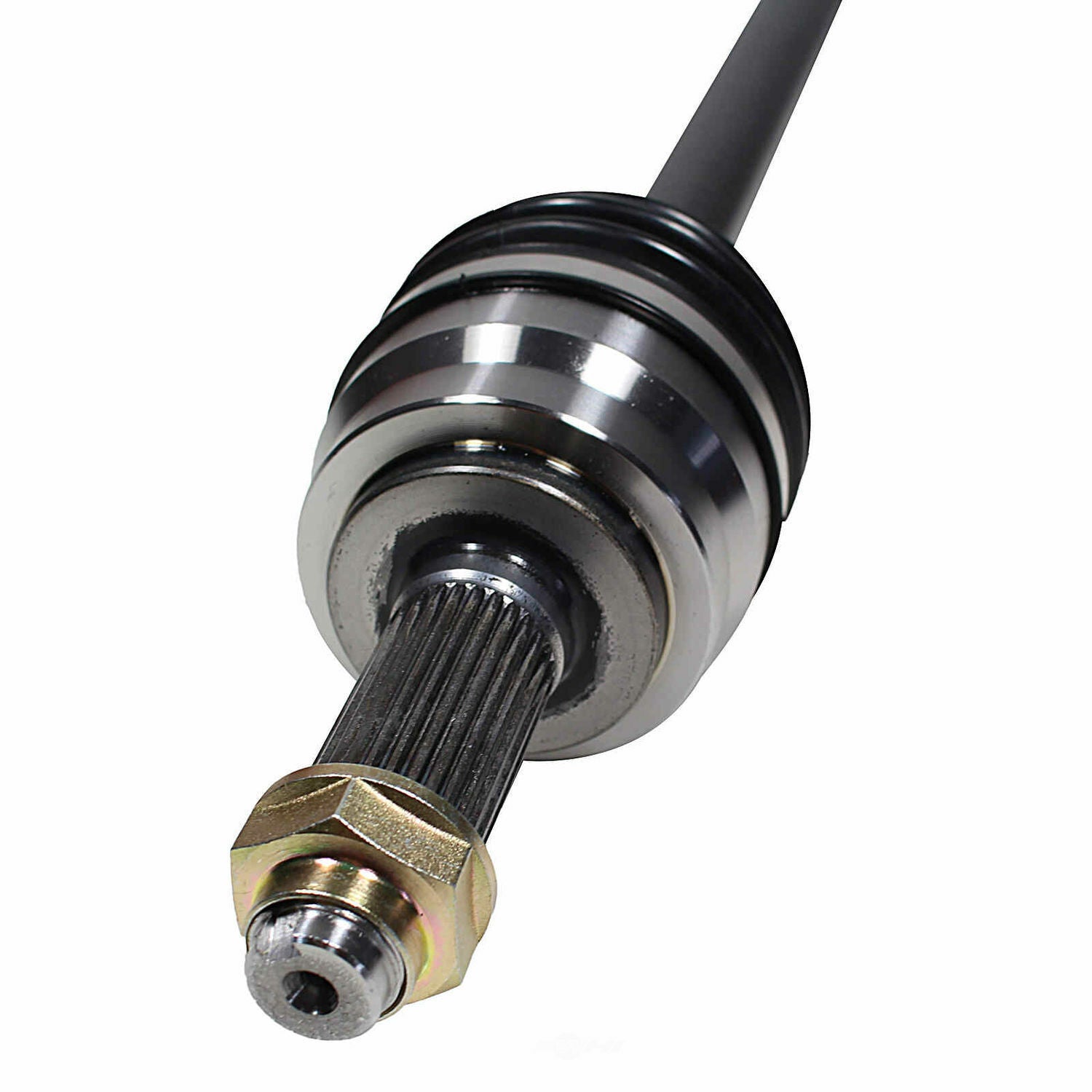GSP North America NCV66512 CV Axle Assembly