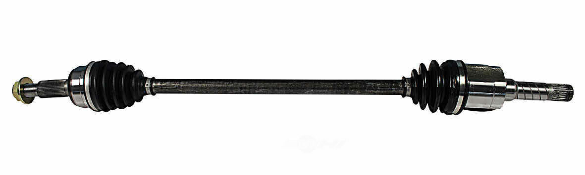 GSP North America NCV11200 CV Axle Assembly