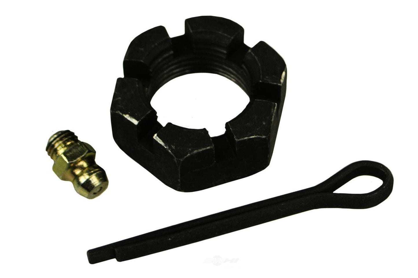 ACDelco Advantage MS901186 Suspension Control Arm and Ball Joint Assembly