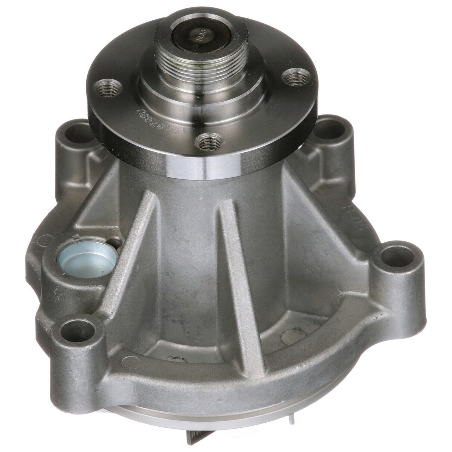 CARTER WATER PUMPS W836M Engine Water Pump
