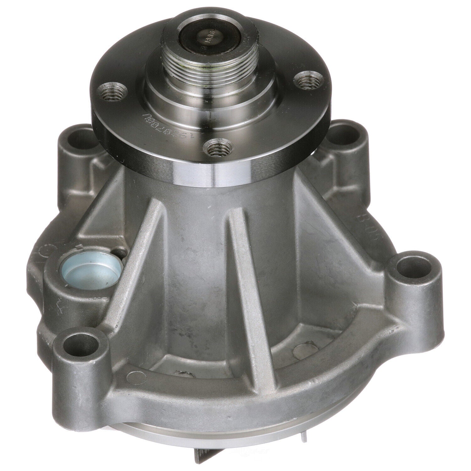 CARTER WATER PUMPS W836M Engine Water Pump