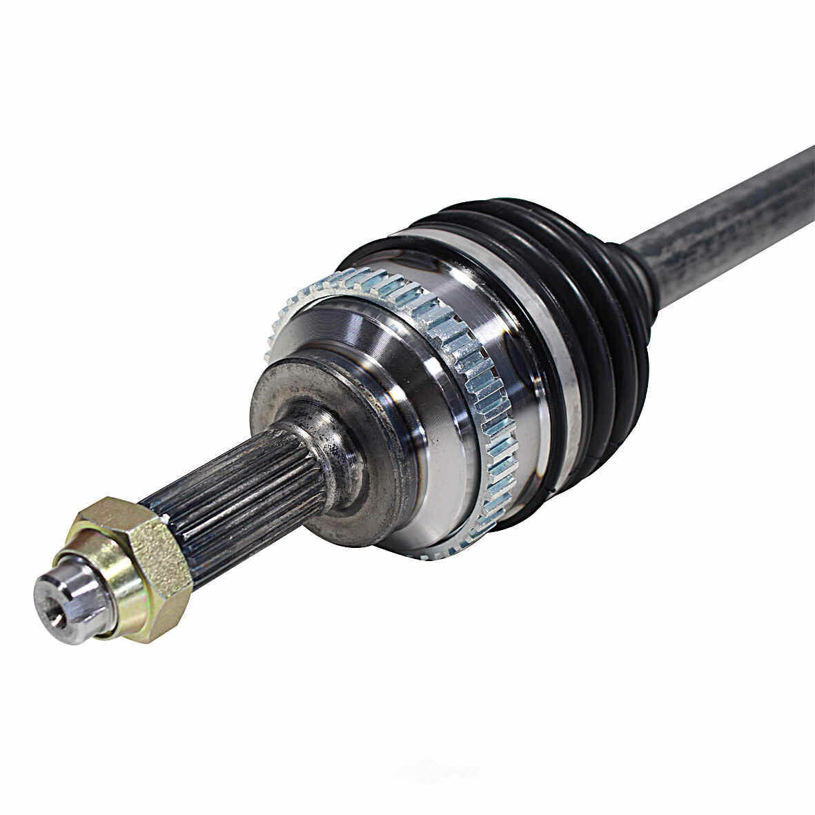 GSP North America NCV75510 CV Axle Assembly