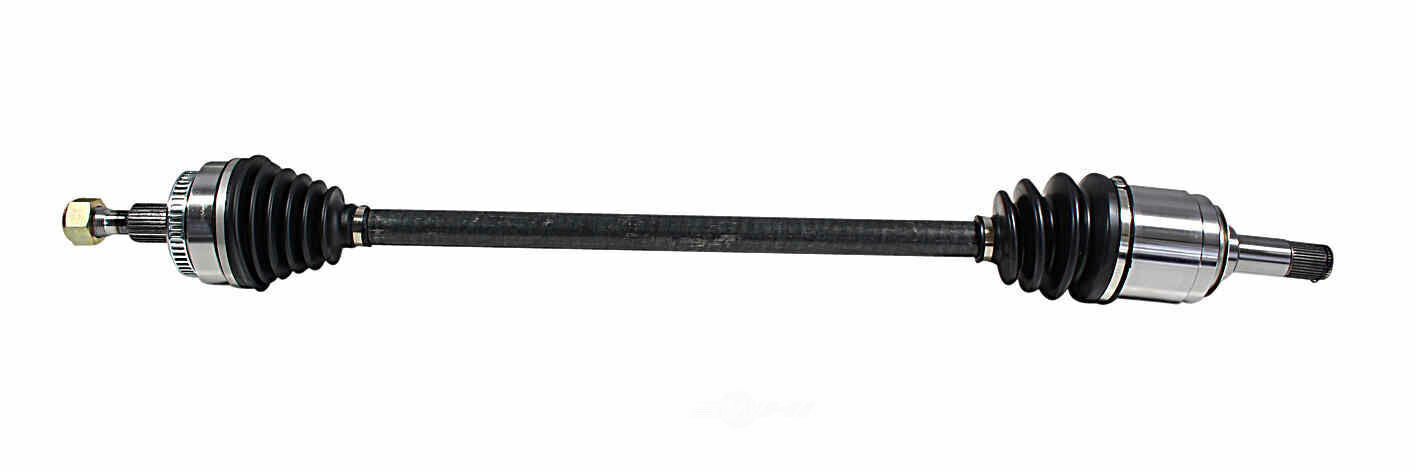 GSP North America NCV48502 CV Axle Assembly