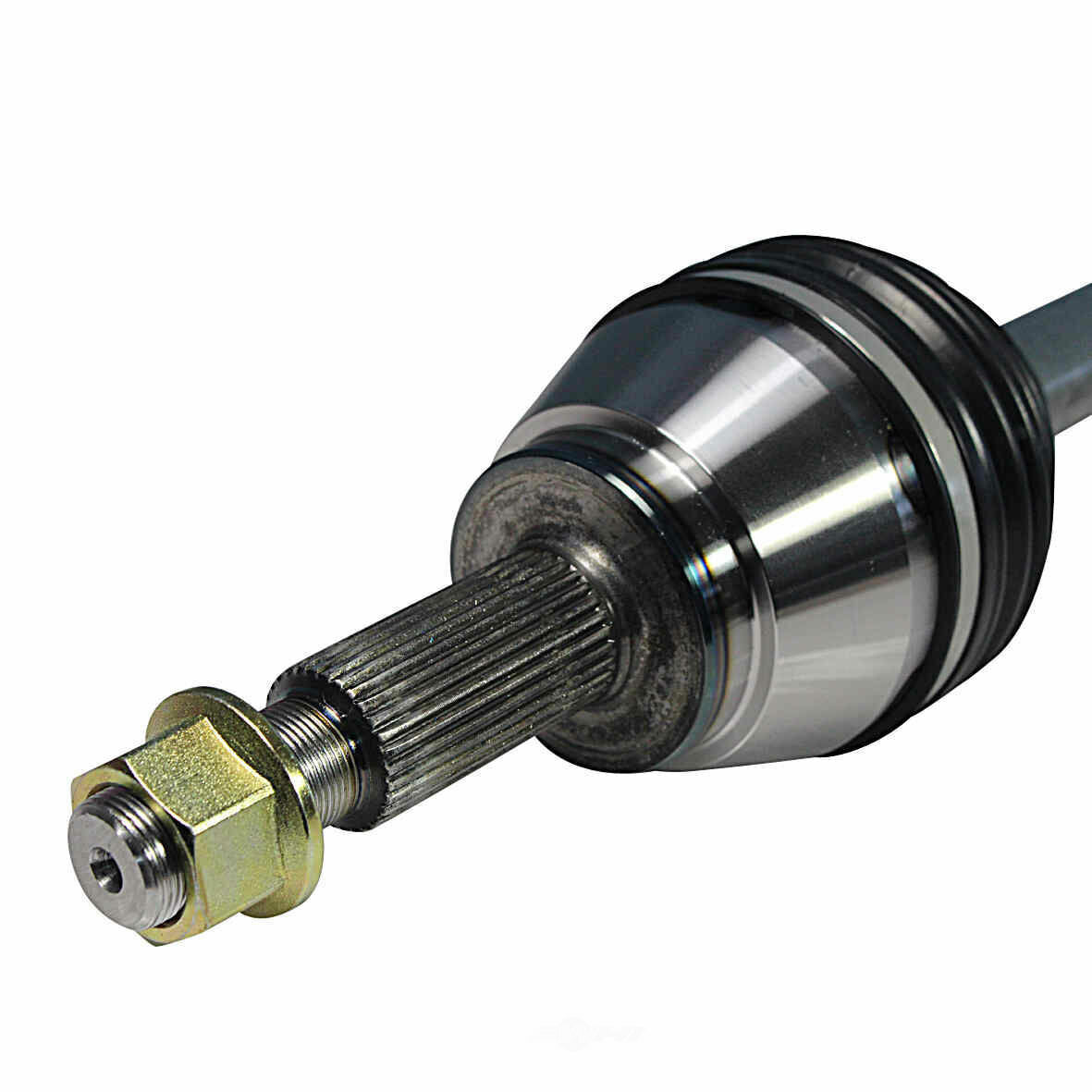 GSP North America NCV39013 CV Axle Assembly