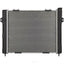 Spectra Premium Industries Inc CU1396 Radiator