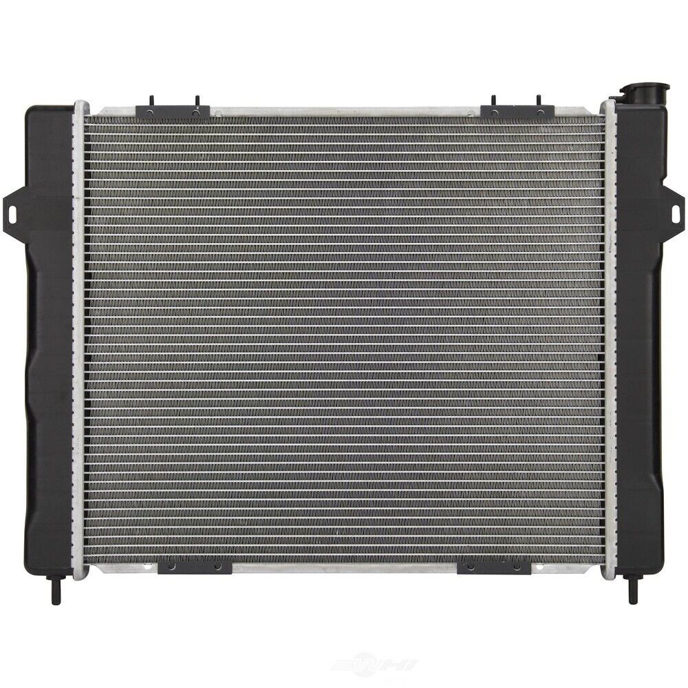 Spectra Premium Industries Inc CU1396 Radiator