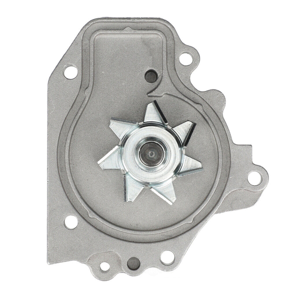 CARTER WATER PUMPS W9136M Engine Water Pump
