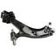 Moog RK622942 Suspension Control Arm and Ball Joint Assembly